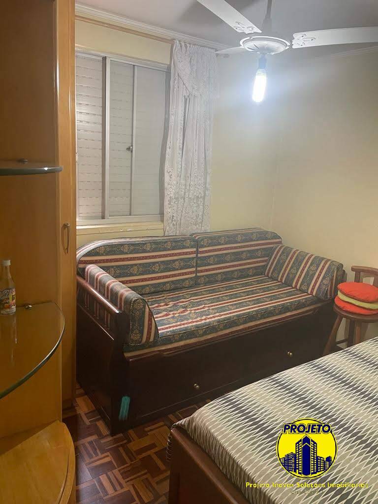 Apartamento, 2 quartos, 52 m² - Foto 4