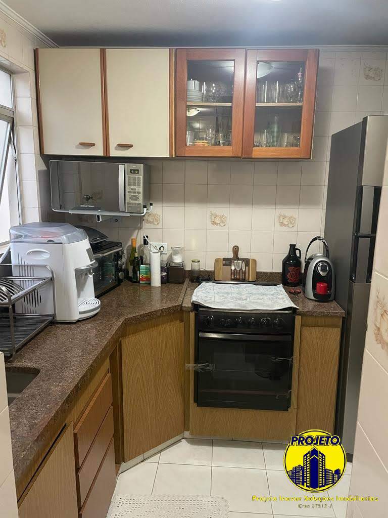 Apartamento, 2 quartos, 52 m² - Foto 8