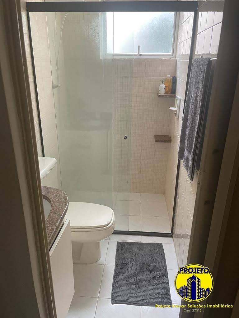 Apartamento, 2 quartos, 52 m² - Foto 7