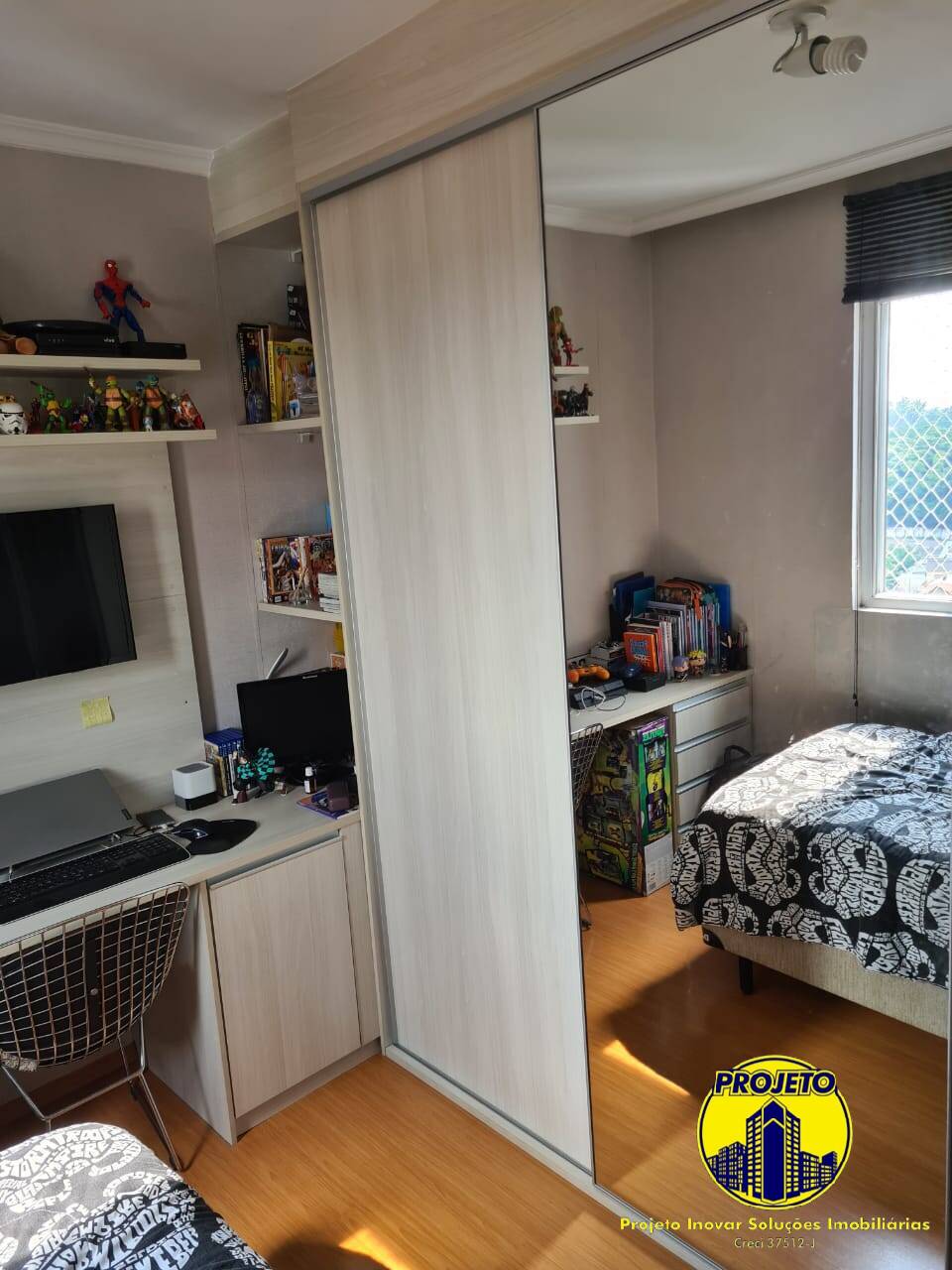 Apartamento, 2 quartos, 67 m² - Foto 4