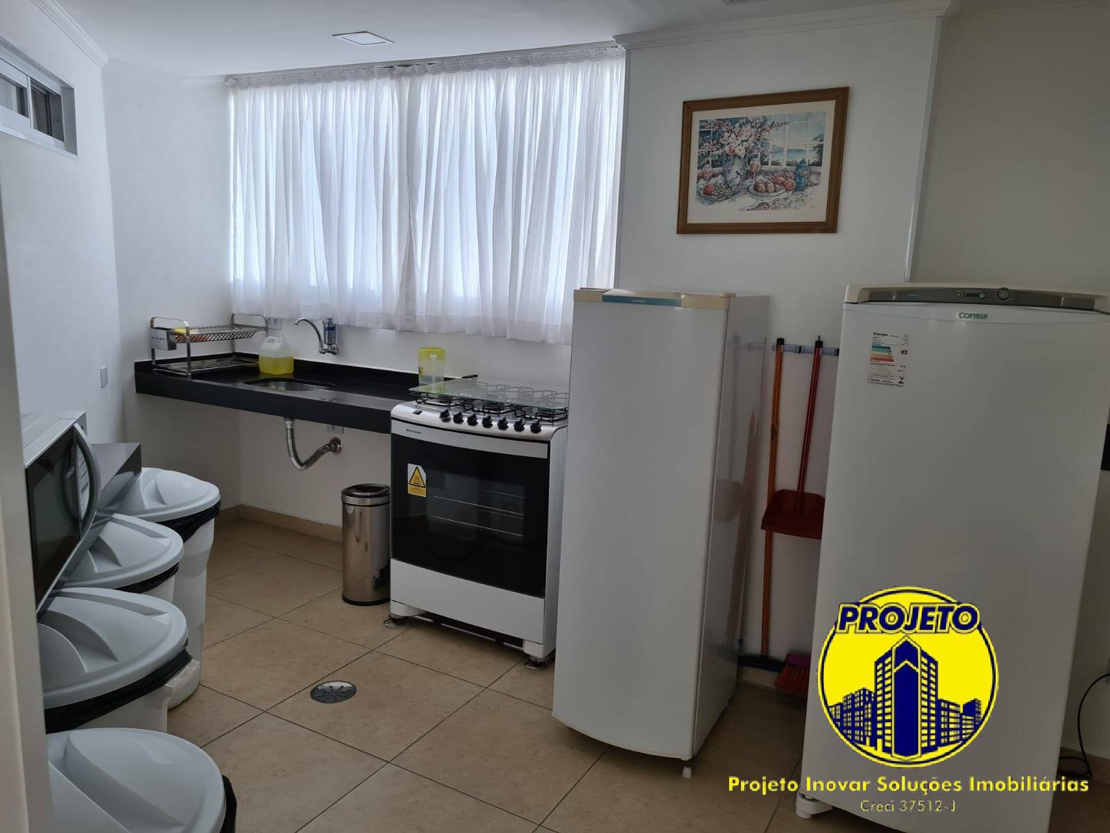 Apartamento, 2 quartos, 67 m² - Foto 16