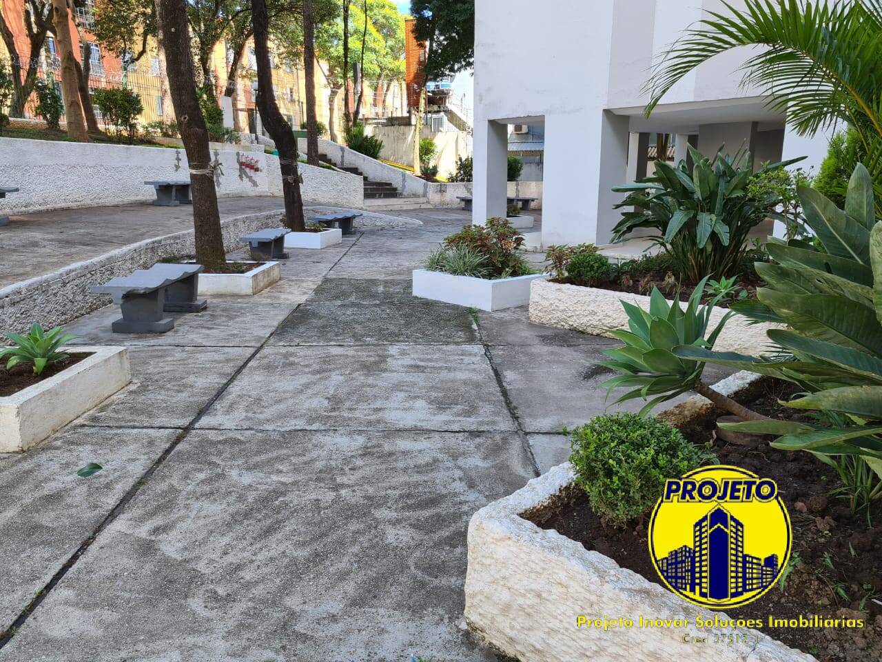 Apartamento, 2 quartos, 67 m² - Foto 23