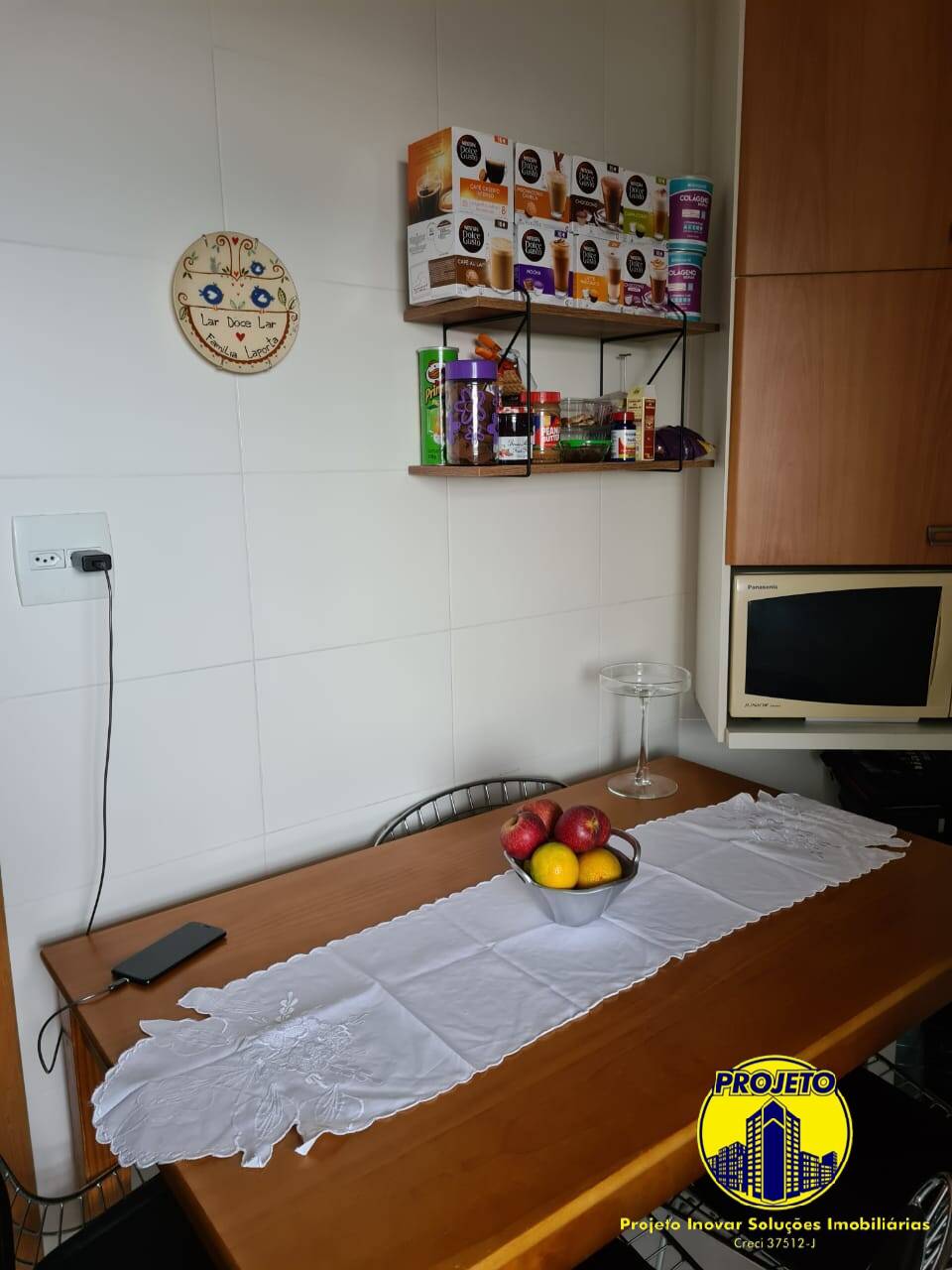 Apartamento, 2 quartos, 67 m² - Foto 10