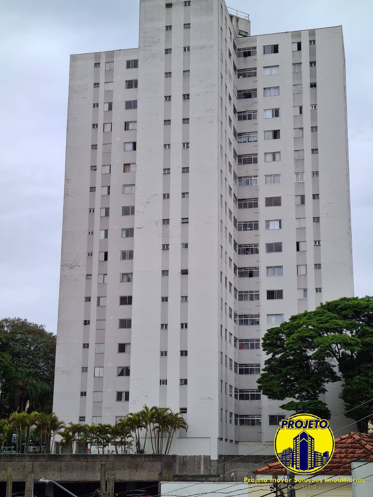 Apartamento, 2 quartos, 67 m² - Foto 1