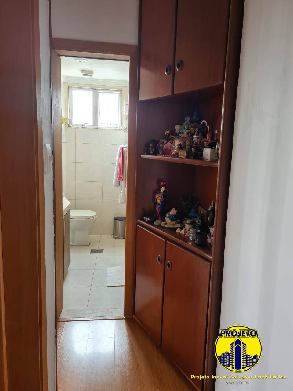 Apartamento, 2 quartos, 67 m² - Foto 3