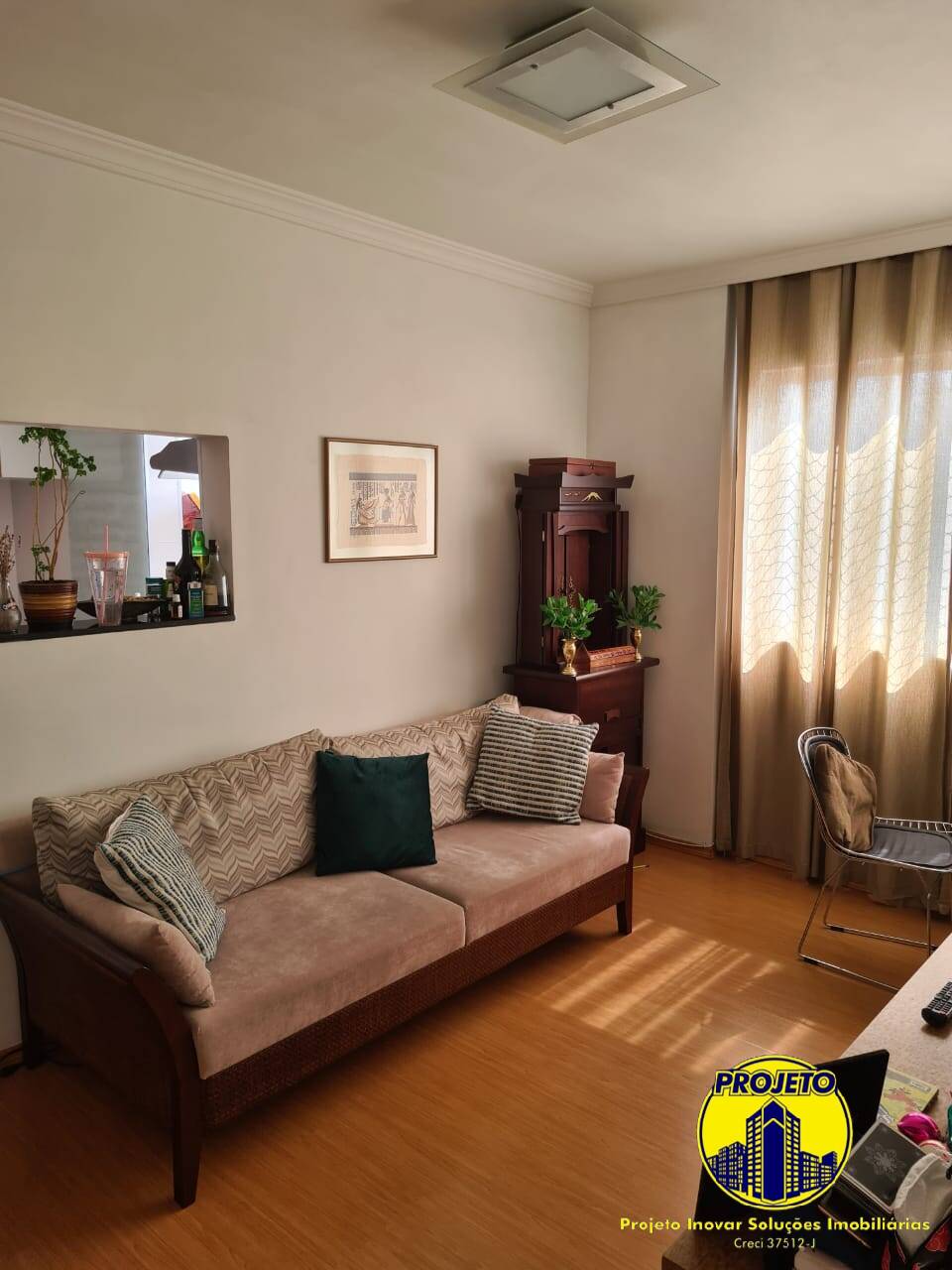 Apartamento, 2 quartos, 67 m² - Foto 2