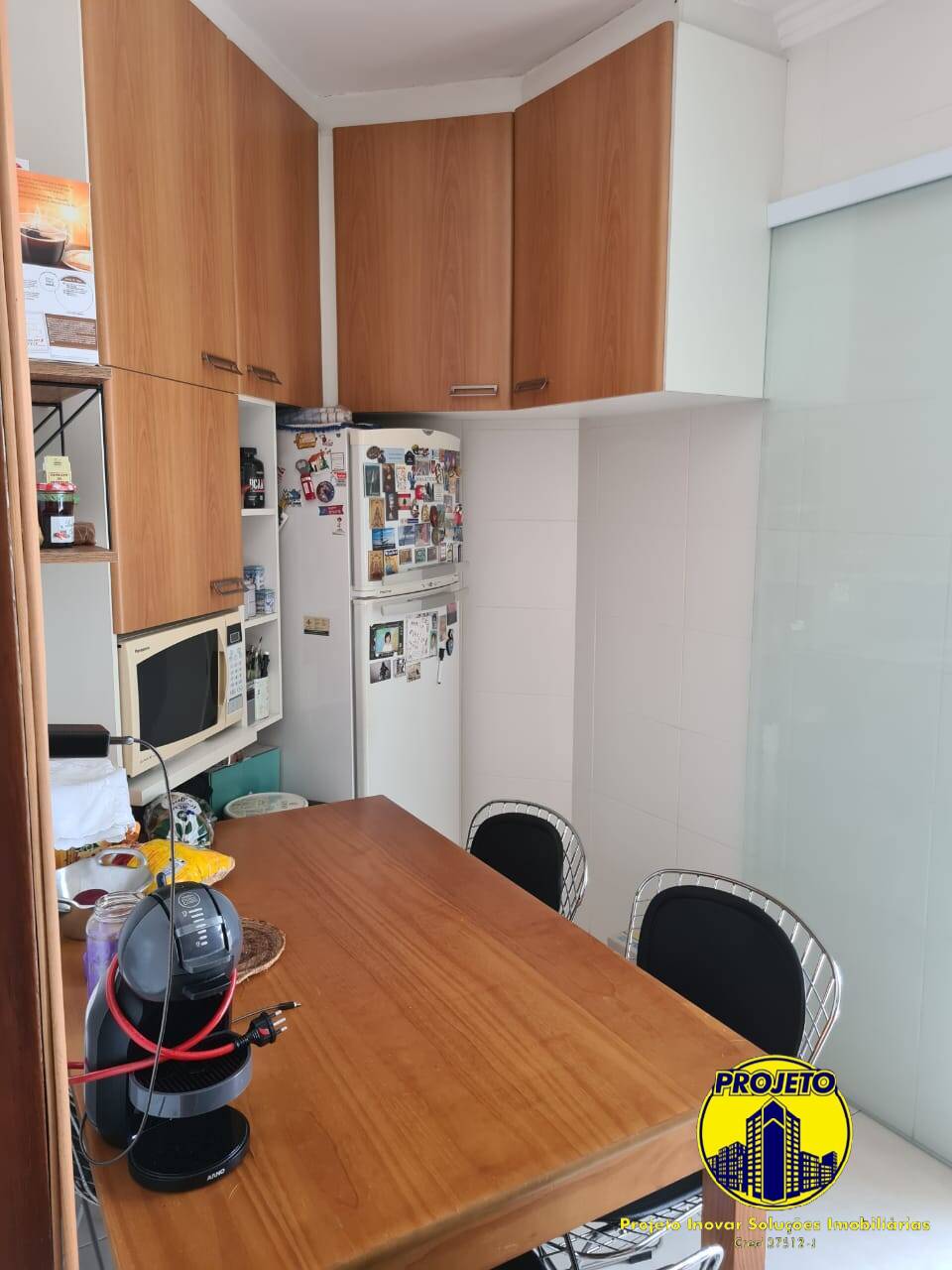 Apartamento, 2 quartos, 67 m² - Foto 8