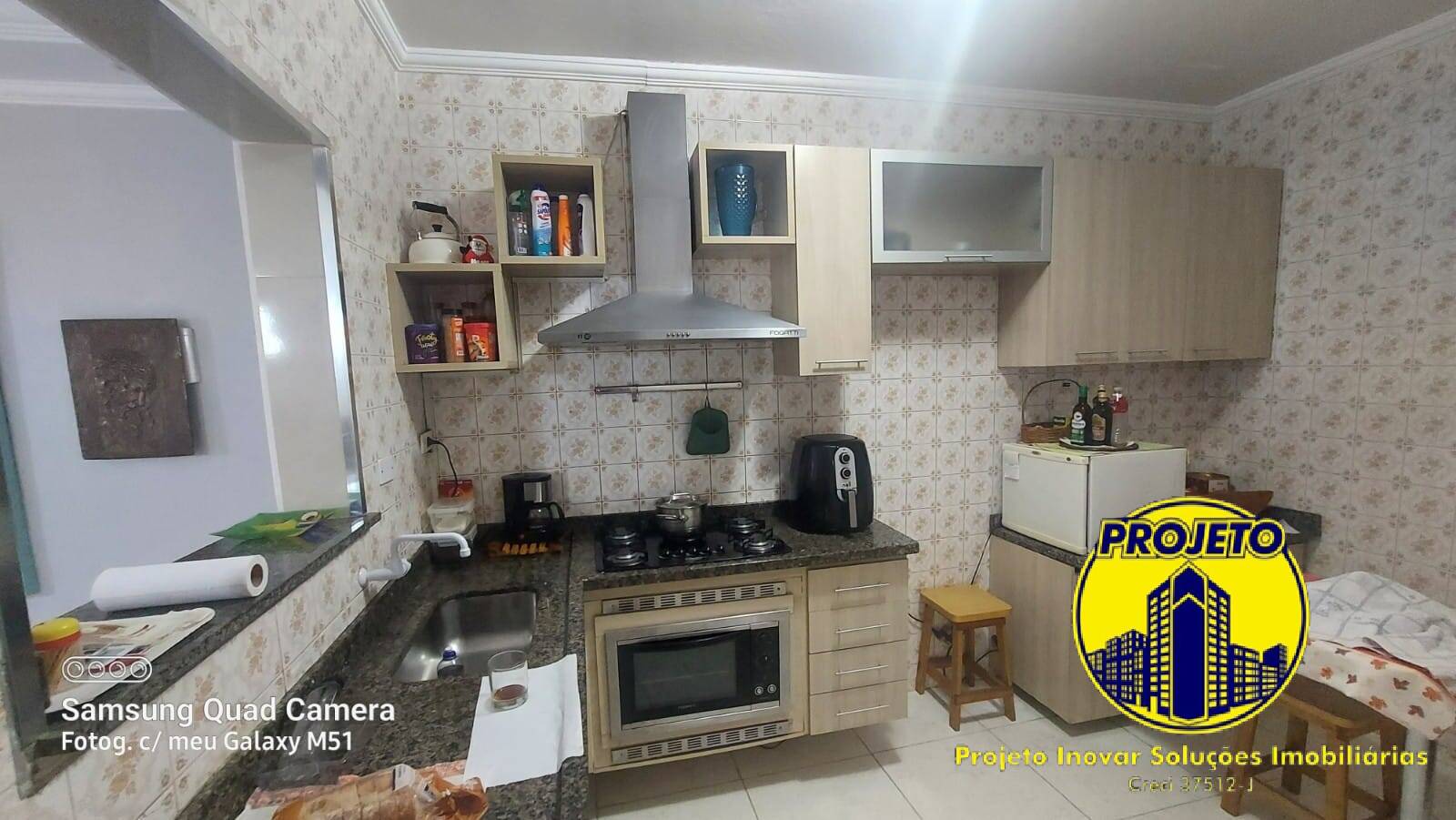 Sobrado, 3 quartos, 100 m² - Foto 4