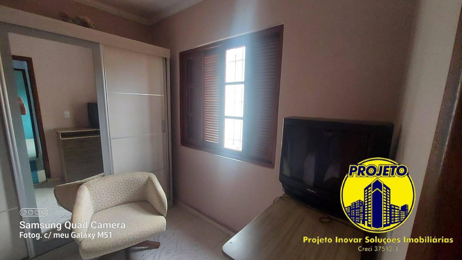 Sobrado, 3 quartos, 100 m² - Foto 6