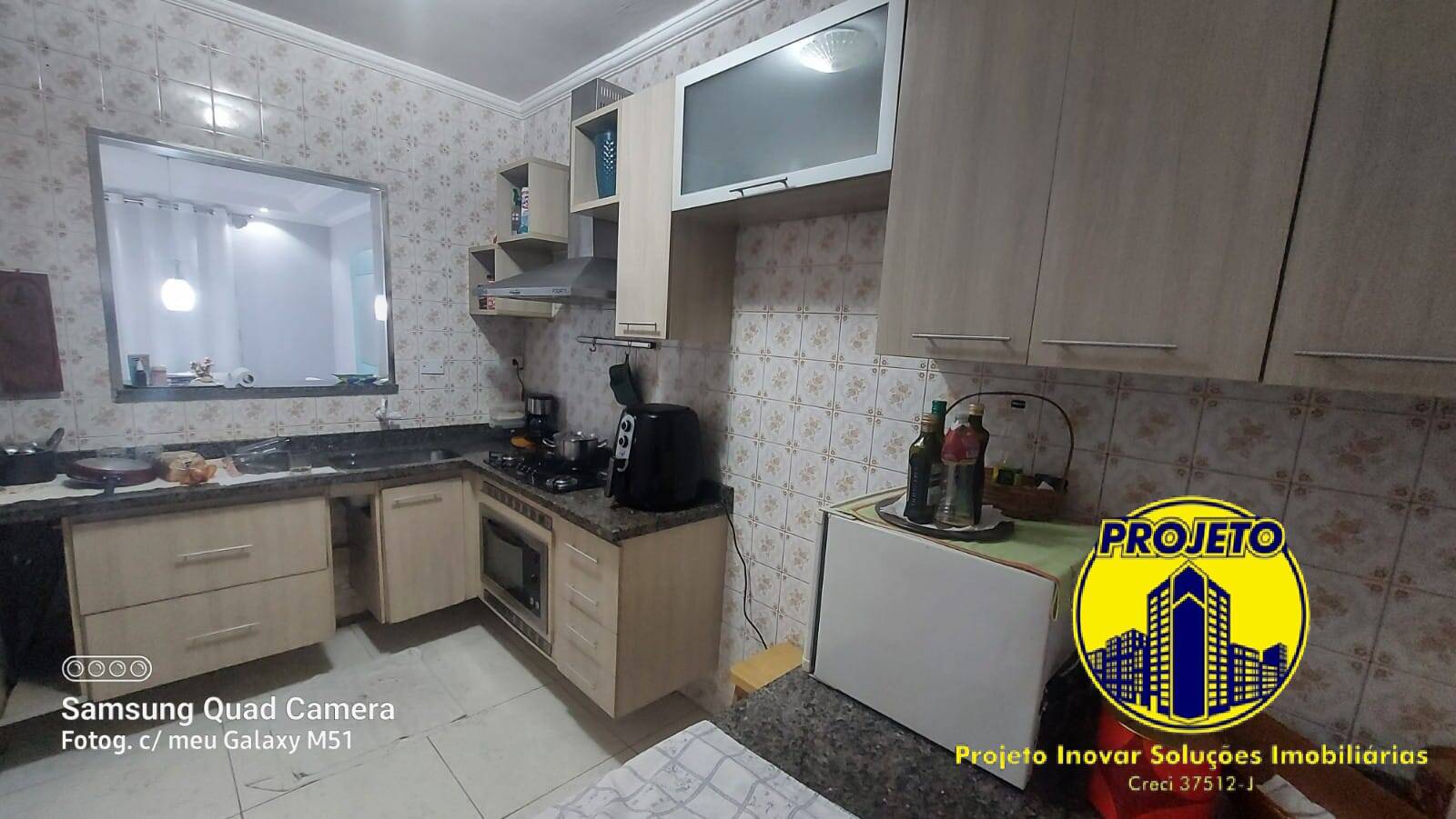 Sobrado, 3 quartos, 100 m² - Foto 5