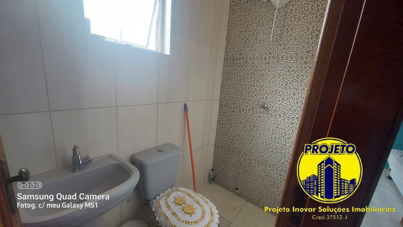 Sobrado, 3 quartos, 100 m² - Foto 8