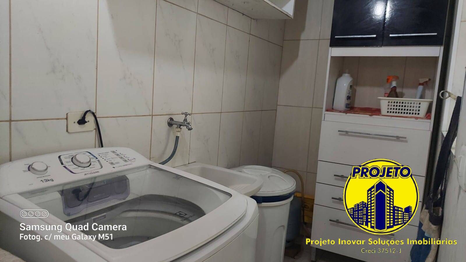 Sobrado, 3 quartos, 100 m² - Foto 10