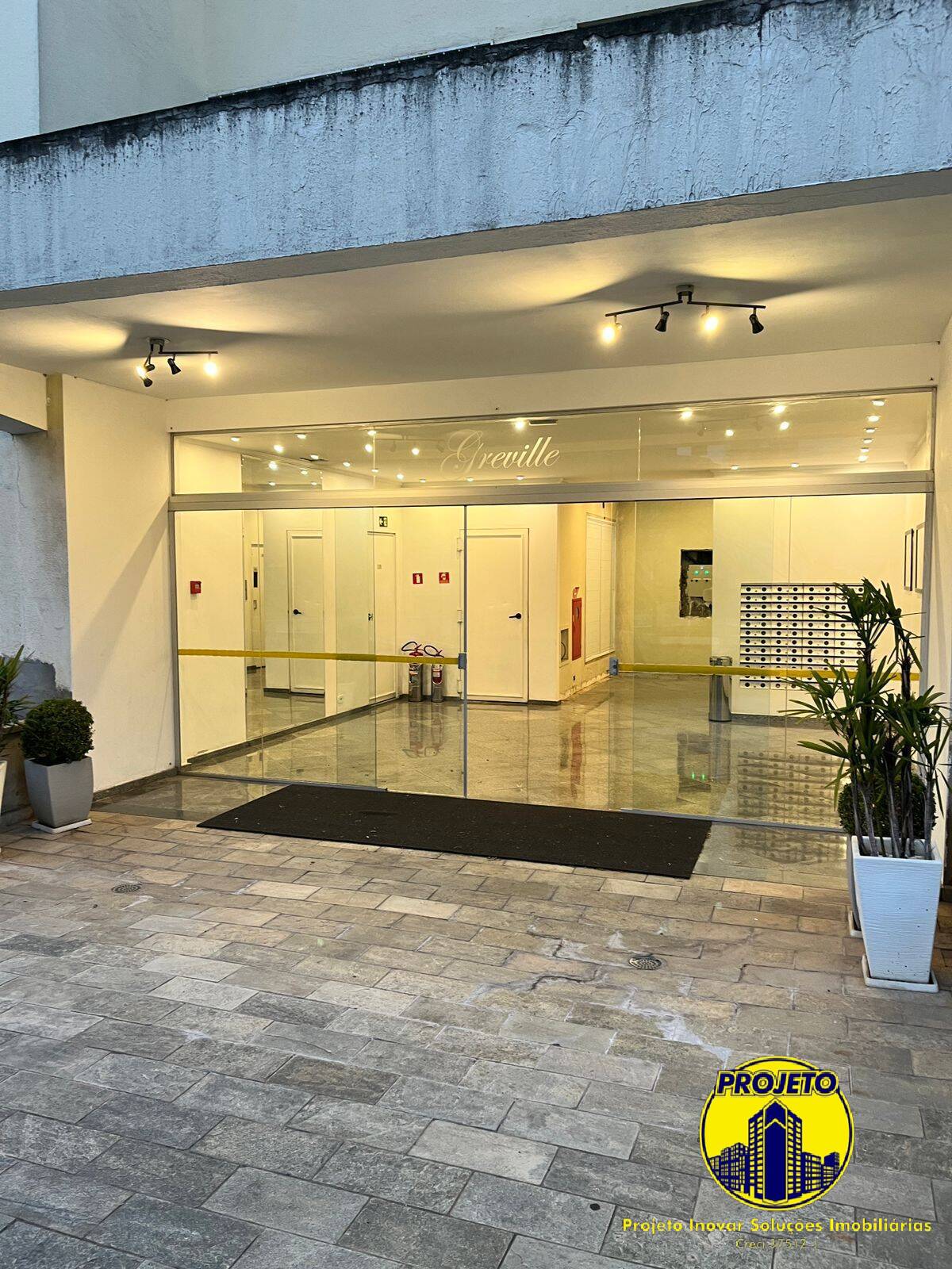 Apartamento, 2 quartos, 62 m² - Foto 2