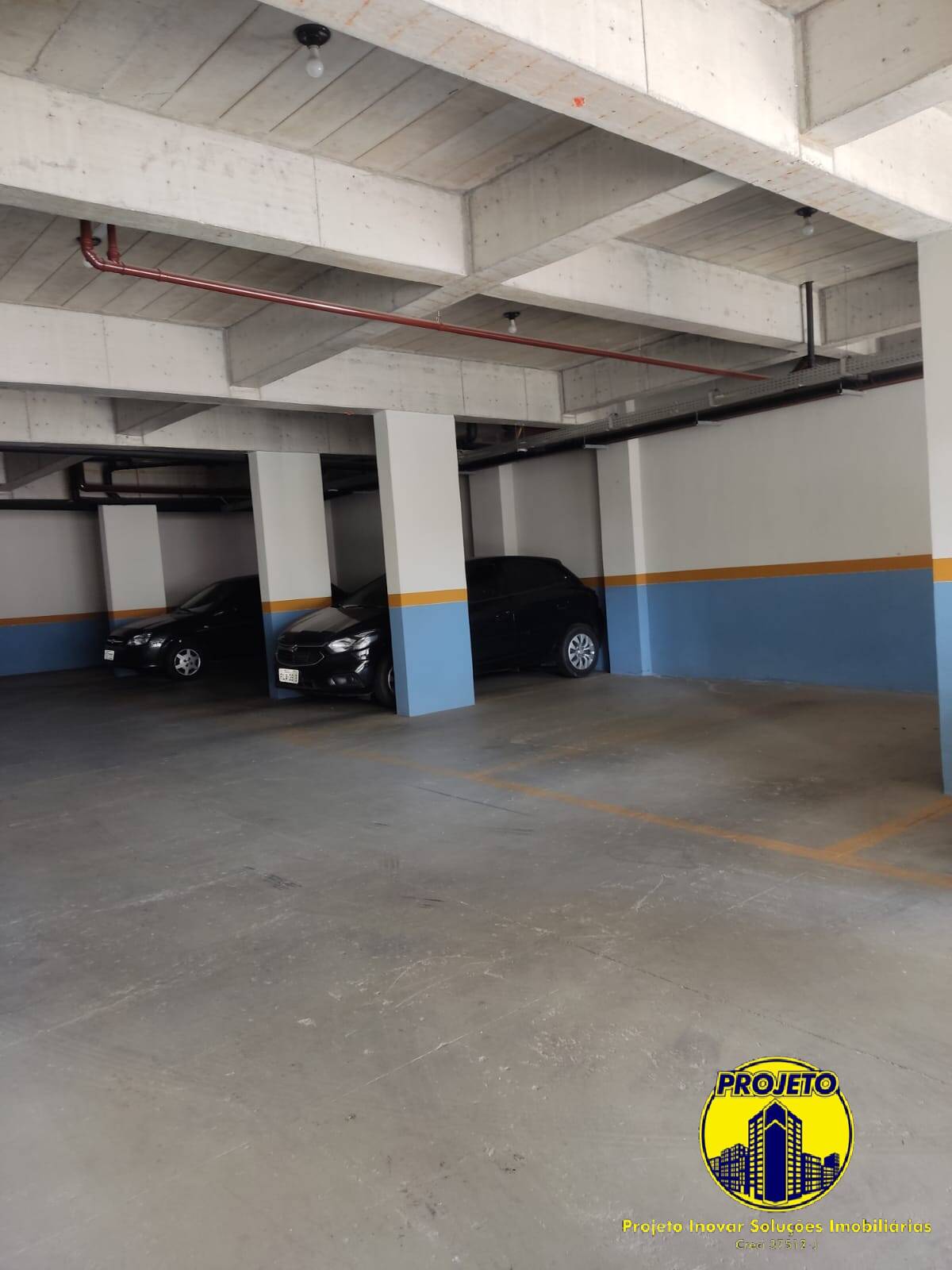 Apartamento, 2 quartos, 40 m² - Foto 16