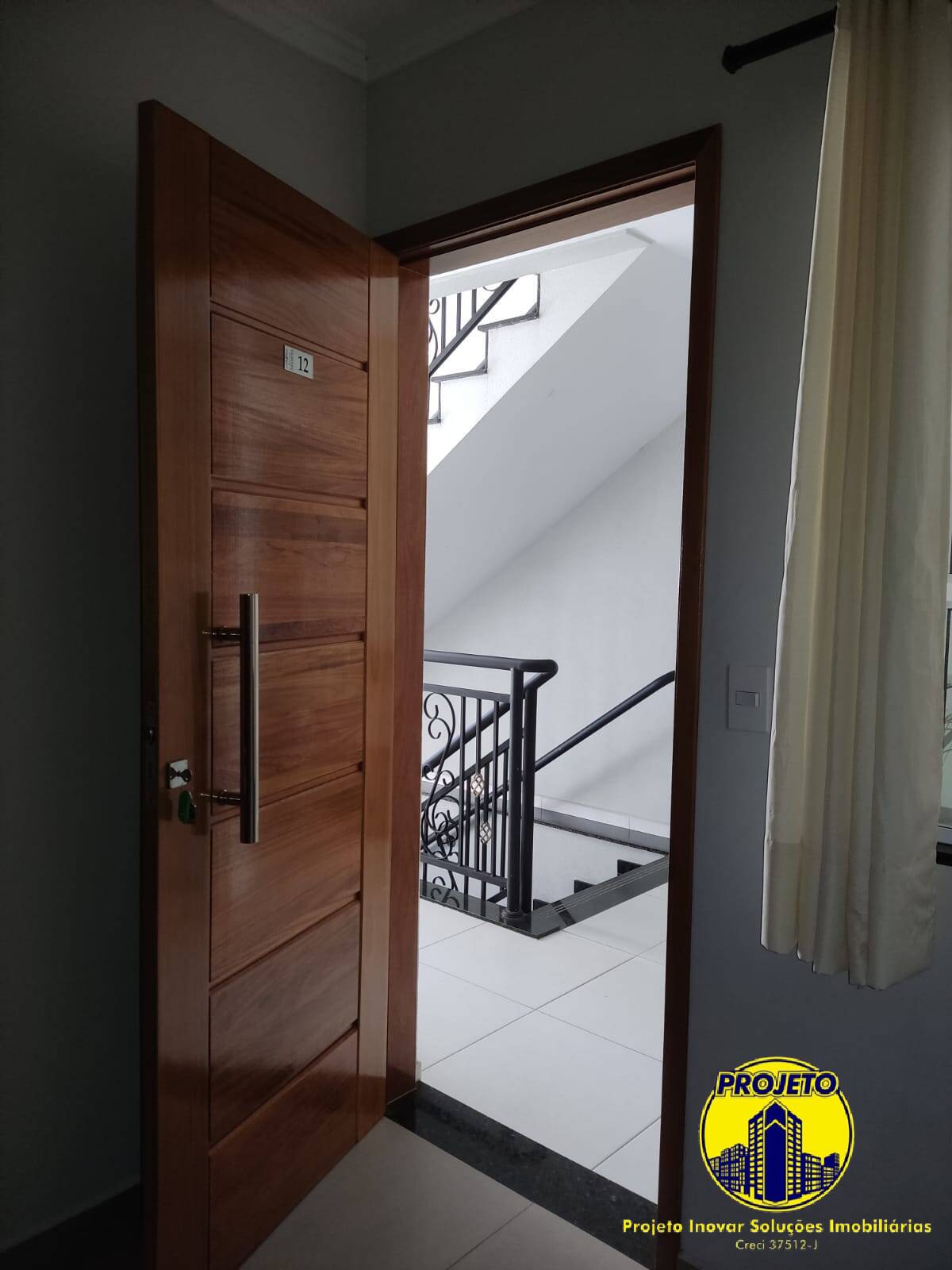 Apartamento, 2 quartos, 40 m² - Foto 4