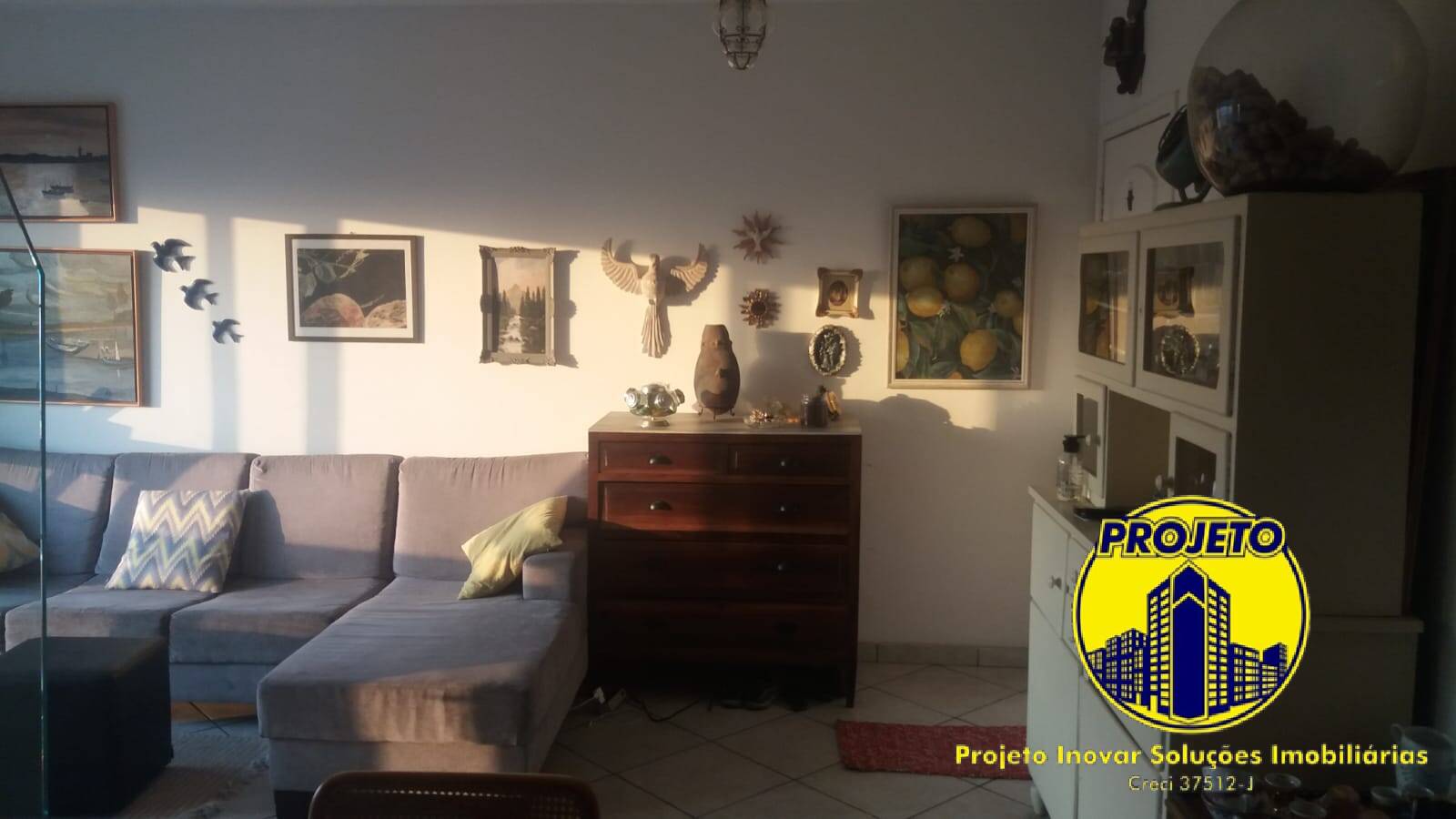 Apartamento, 3 quartos, 90 m² - Foto 2