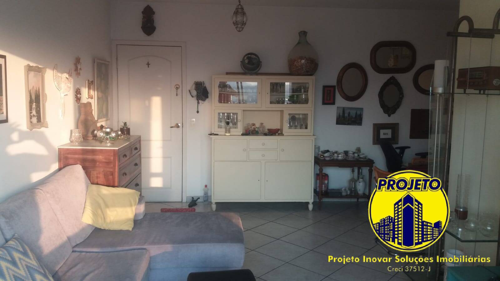 Apartamento, 3 quartos, 90 m² - Foto 3
