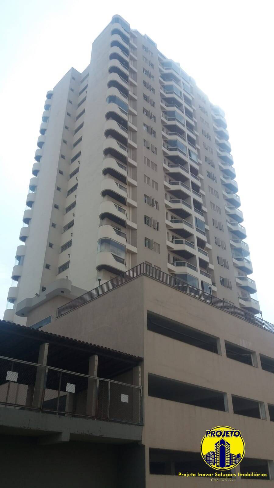 Apartamento, 3 quartos, 90 m² - Foto 1
