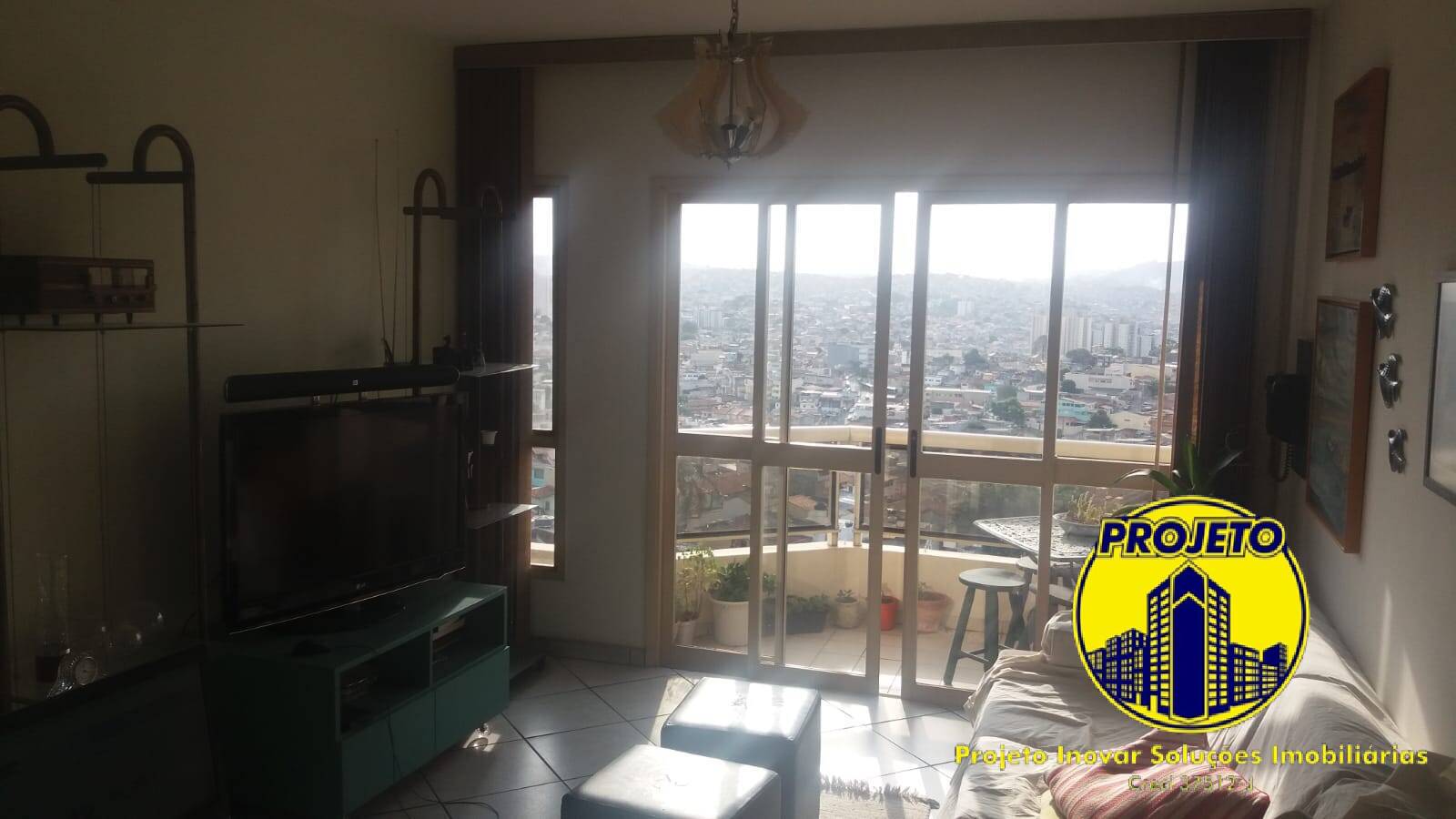 Apartamento, 3 quartos, 90 m² - Foto 5