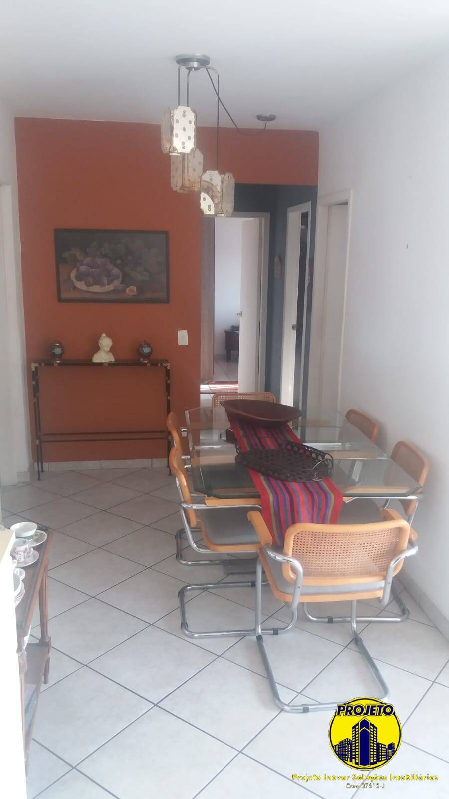 Apartamento, 3 quartos, 90 m² - Foto 6