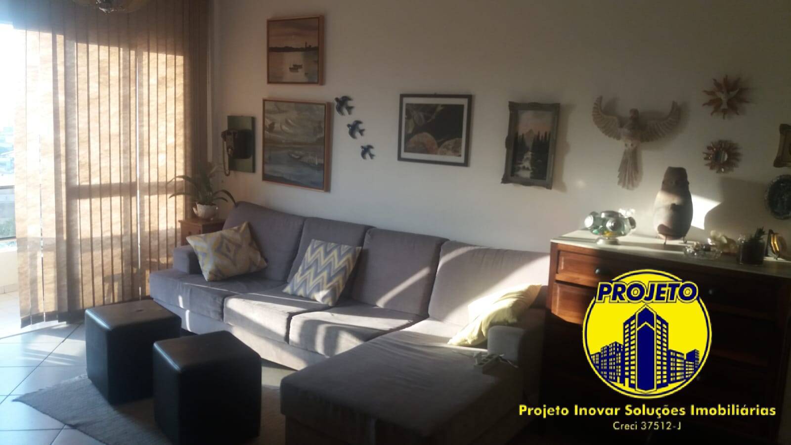 Apartamento, 3 quartos, 90 m² - Foto 4