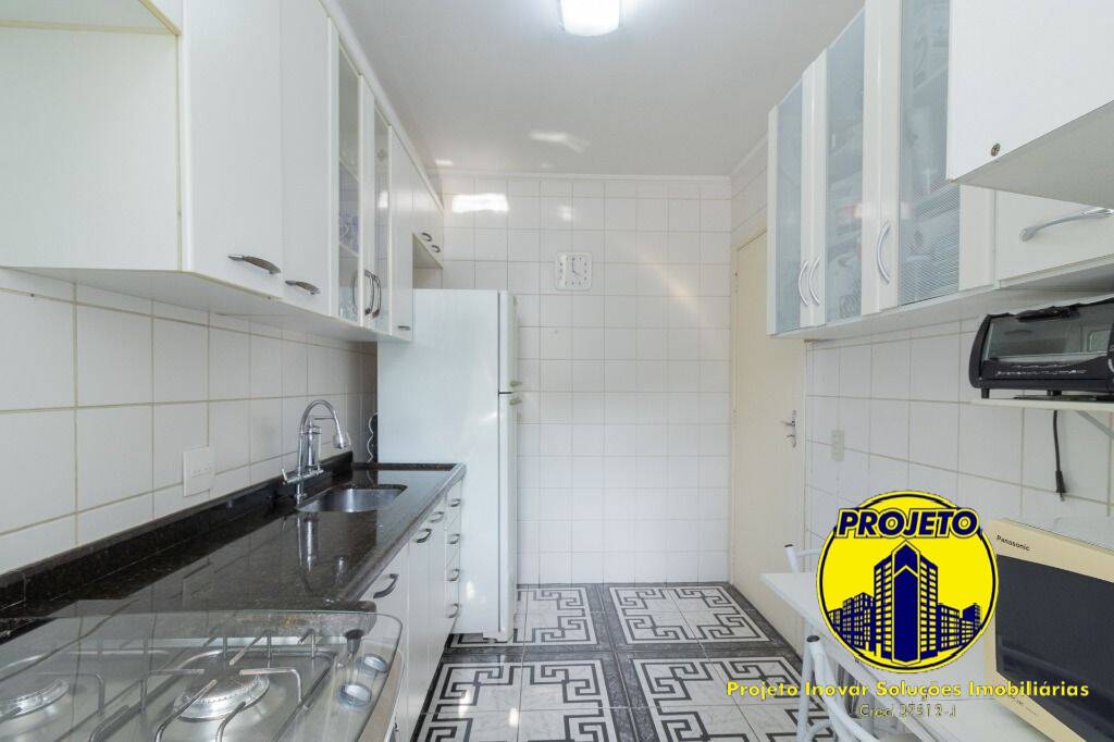 Apartamento, 2 quartos, 60 m² - Foto 12