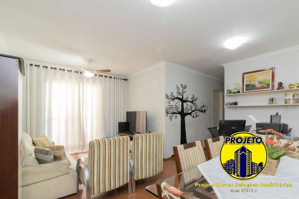 Apartamento, 2 quartos, 60 m² - Foto 2