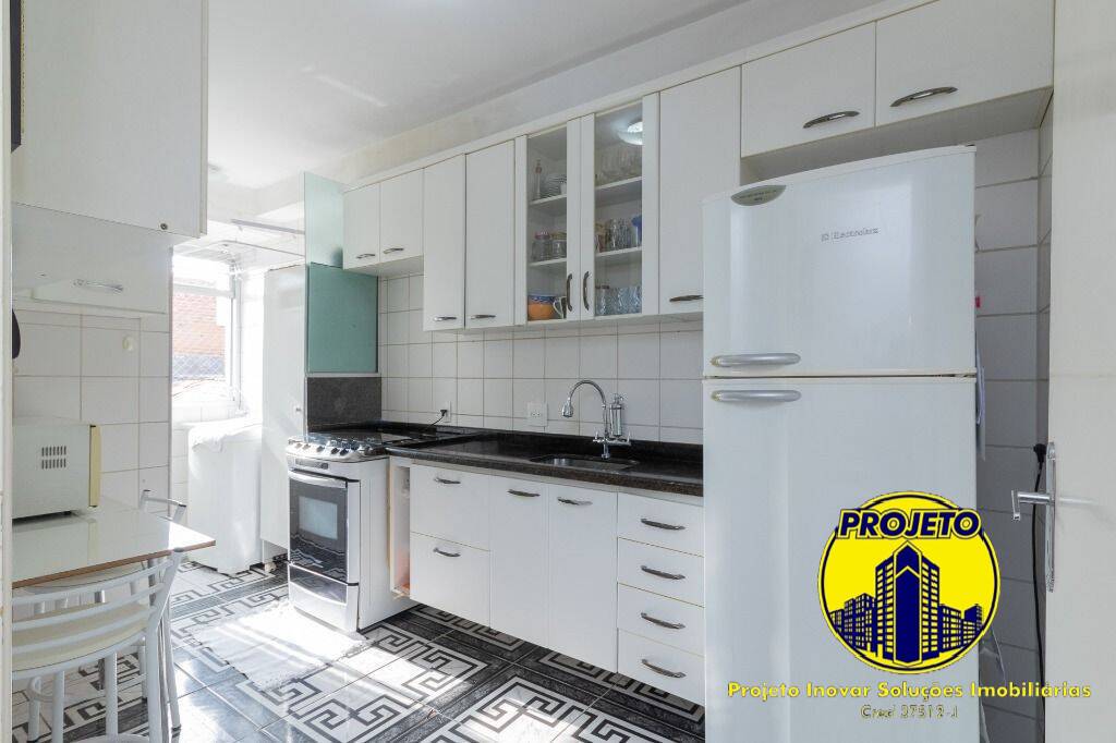 Apartamento, 2 quartos, 60 m² - Foto 13