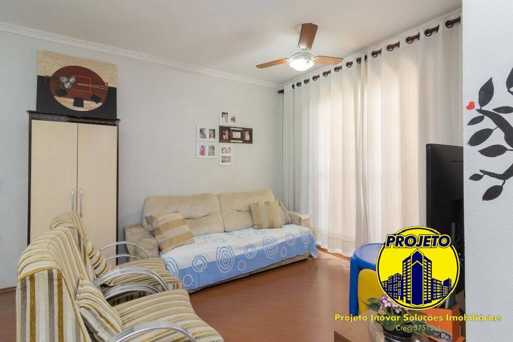 Apartamento, 2 quartos, 60 m² - Foto 6