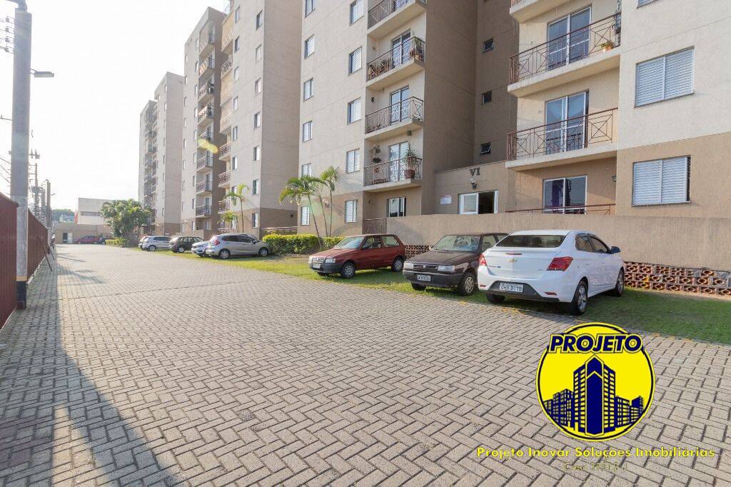 Apartamento, 2 quartos, 60 m² - Foto 20
