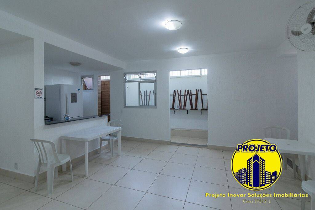 Apartamento, 2 quartos, 60 m² - Foto 19