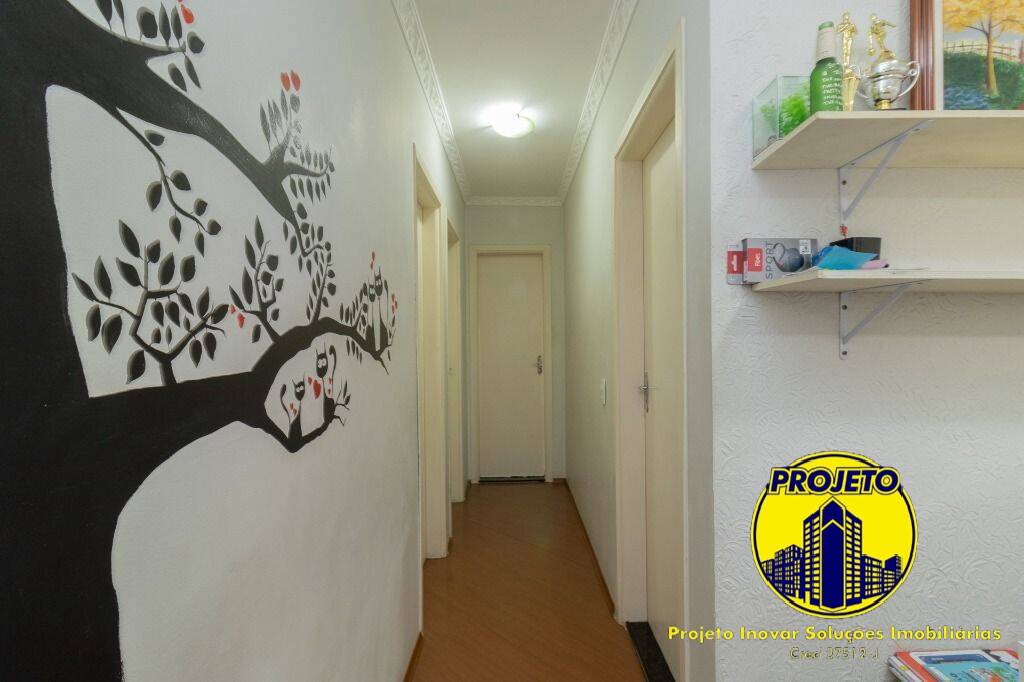 Apartamento, 2 quartos, 60 m² - Foto 8
