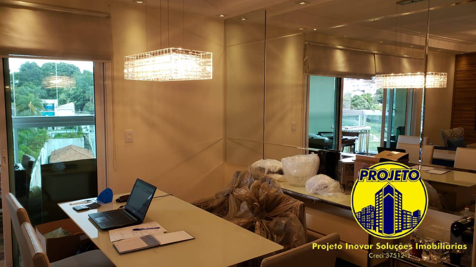 Apartamento, 3 quartos, 95 m² - Foto 4