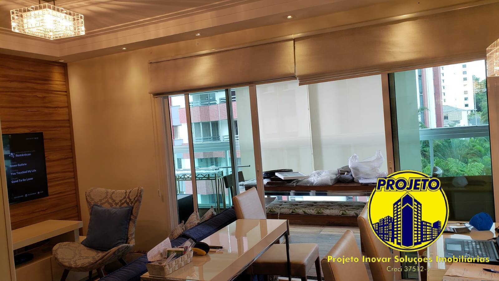 Apartamento, 3 quartos, 95 m² - Foto 3