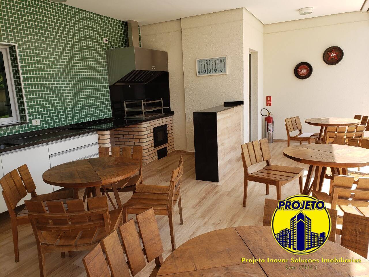 Apartamento, 3 quartos, 95 m² - Foto 30