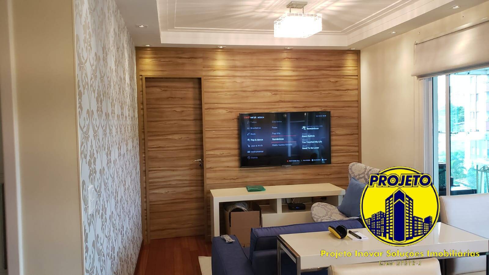 Apartamento, 3 quartos, 95 m² - Foto 5