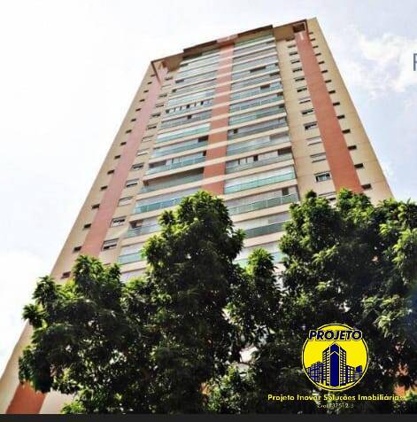 Apartamento, 3 quartos, 95 m² - Foto 1