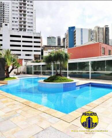Apartamento, 3 quartos, 95 m² - Foto 37