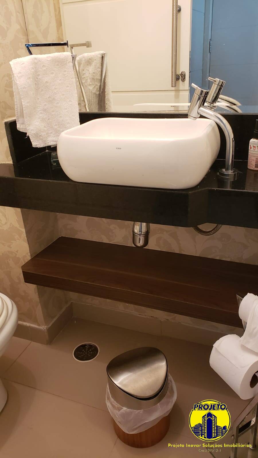 Apartamento, 3 quartos, 95 m² - Foto 9