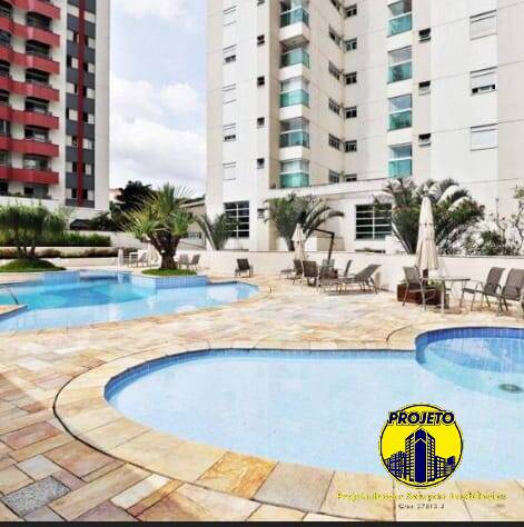 Apartamento, 3 quartos, 95 m² - Foto 38