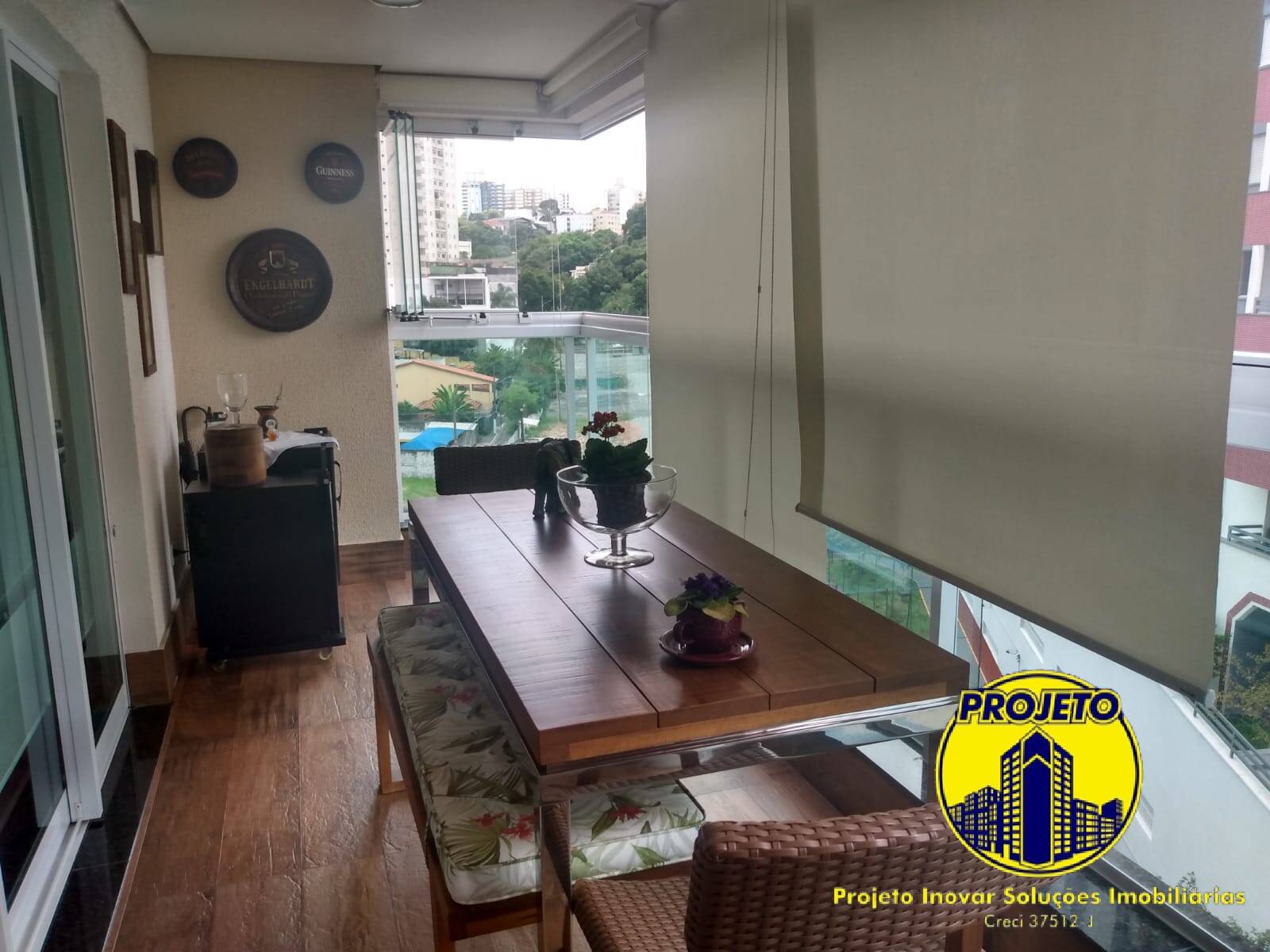 Apartamento, 3 quartos, 95 m² - Foto 6