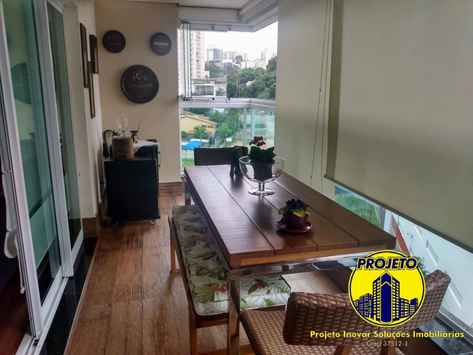 Apartamento, 3 quartos, 95 m² - Foto 7