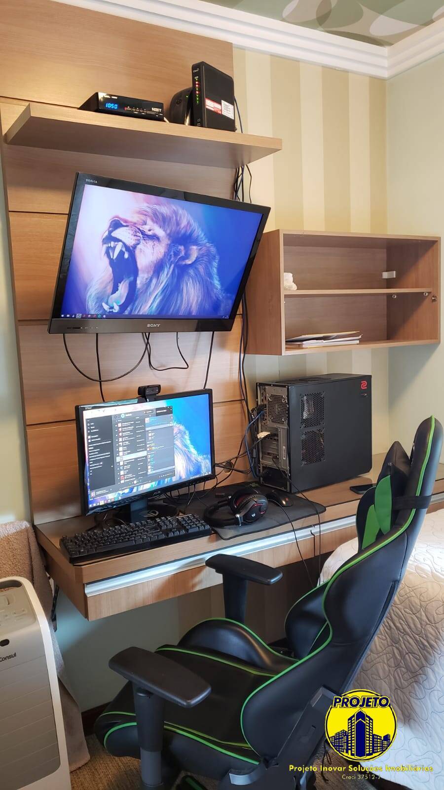 Apartamento, 3 quartos, 95 m² - Foto 11