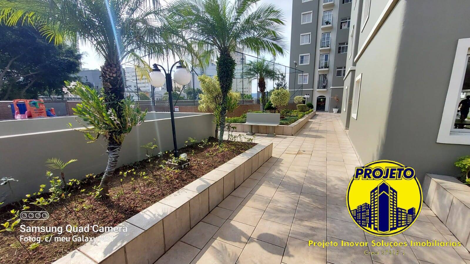 Apartamento, 2 quartos, 56 m² - Foto 12