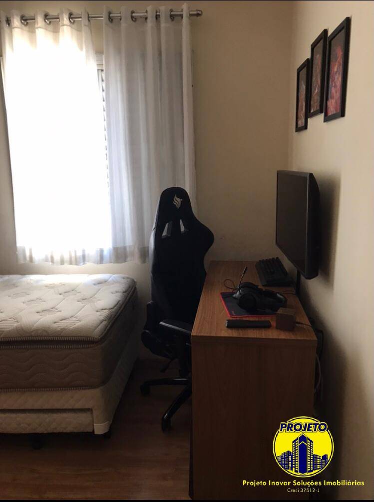 Apartamento, 2 quartos, 56 m² - Foto 10