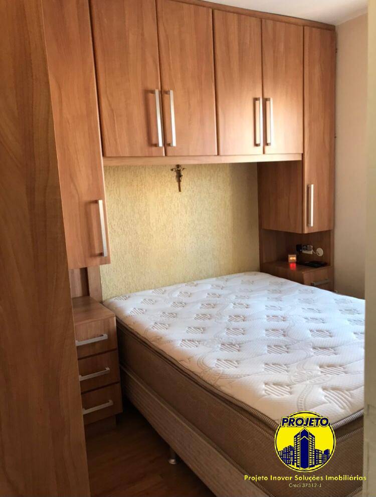 Apartamento, 2 quartos, 56 m² - Foto 6