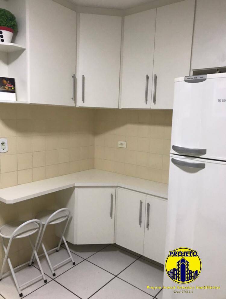 Apartamento, 2 quartos, 56 m² - Foto 5