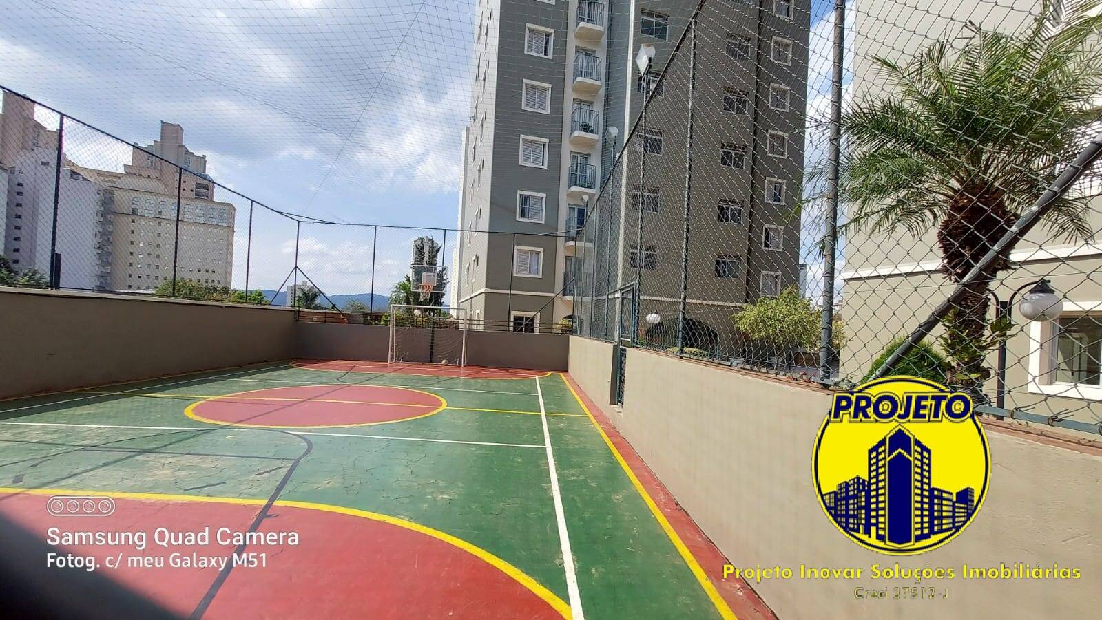 Apartamento, 2 quartos, 56 m² - Foto 17