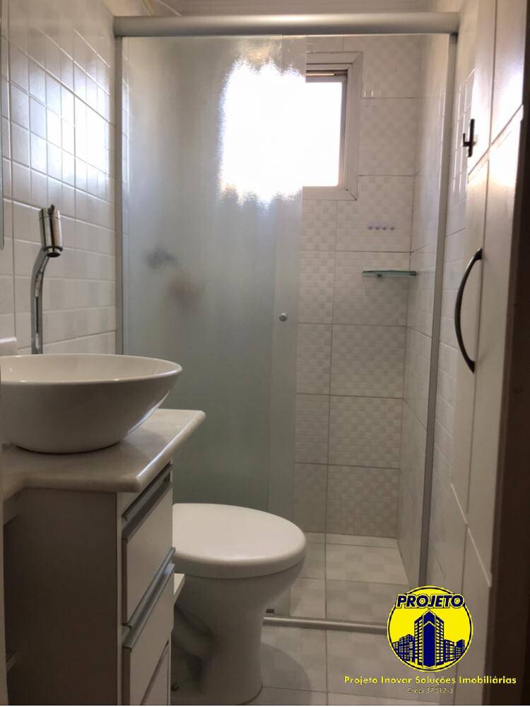 Apartamento, 2 quartos, 56 m² - Foto 11