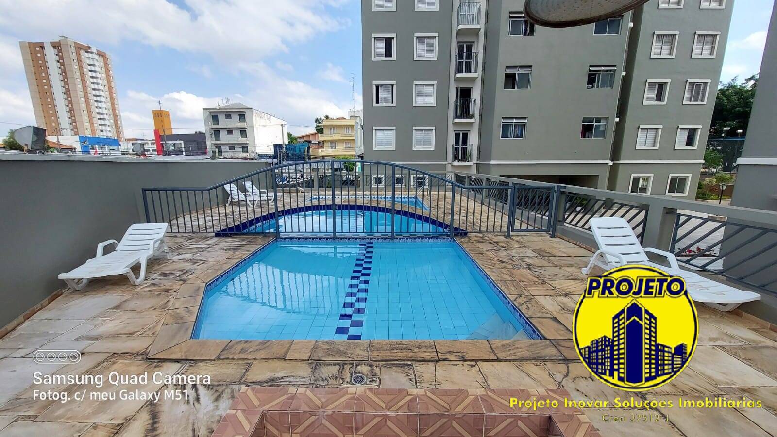 Apartamento, 2 quartos, 56 m² - Foto 18